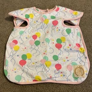 The Beaufort Bonnet Company Big Bite Birthday Bib